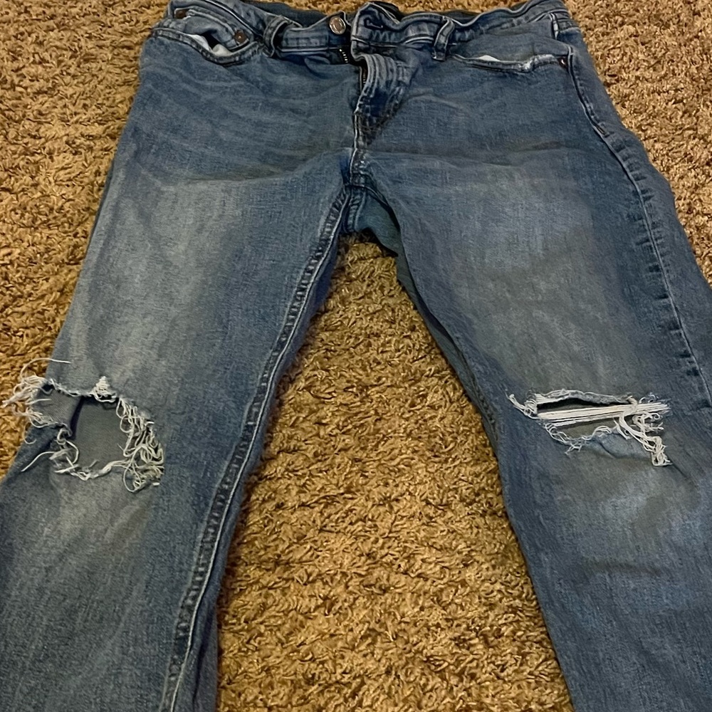 Jeans - Picture 2 of 2